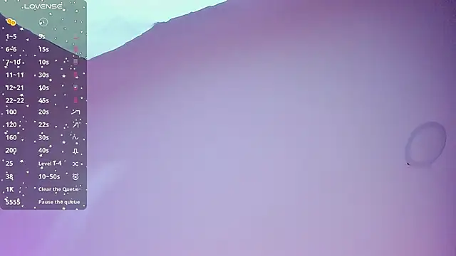 Snapshot of Mia_Valentine_ chatting on 4, 10, 2025 Mia Valentine  online show from 4, 10, 2025