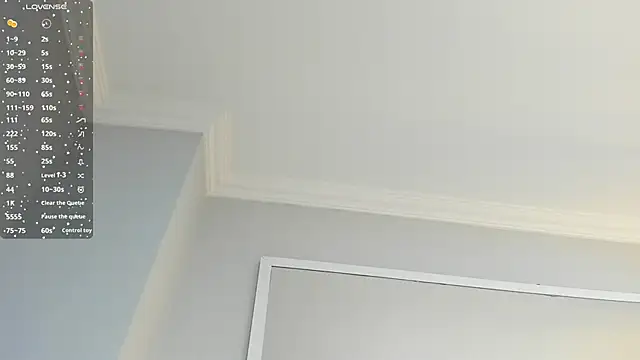 Mia Valentine  online show from 17, 12, 2025