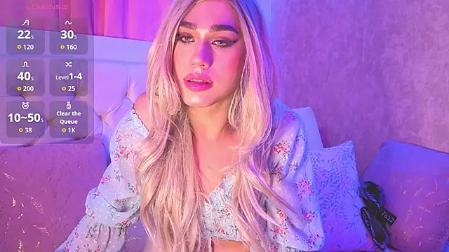 saraah queen1 online show from 31, 10, 2025