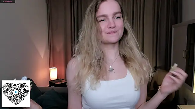 KerenFurguson online show from 8, 10, 2025