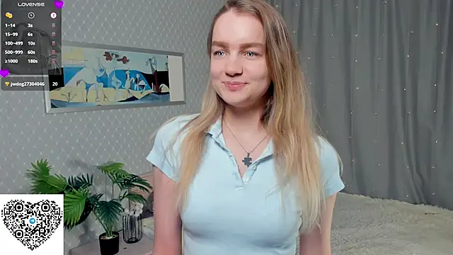 KerenFurguson online show from 27, 11, 2025