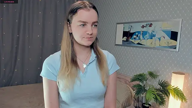 KerenFurguson online show from 30, 11, 2025