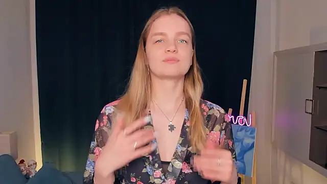 KerenFurguson online show from 5, 2, 2026