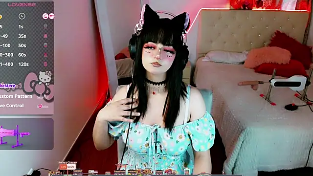 Lunyhose online show from 27, 11, 2025