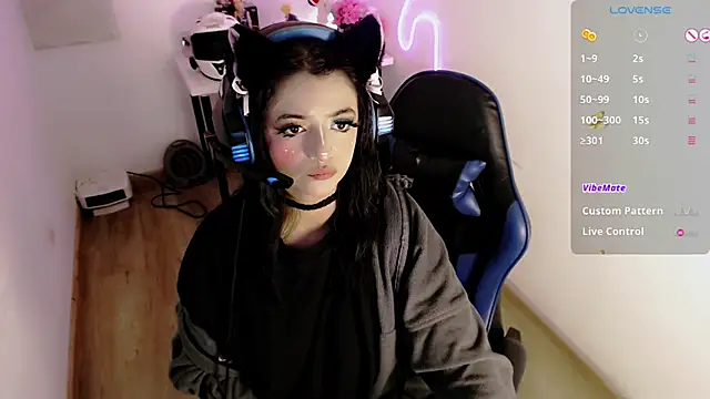 Lunyhose online show from 10, 3, 2026