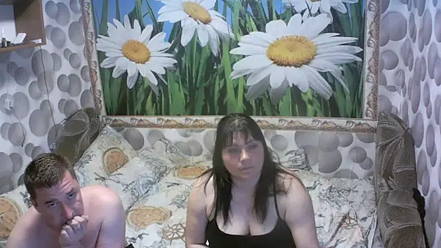 Natalia2504 online show from 8, 5, 2026
