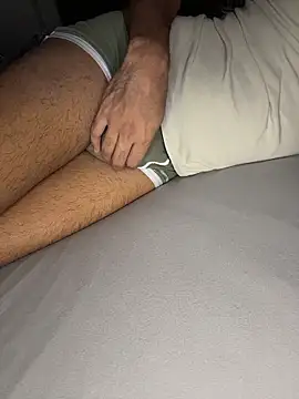 Moan King online show from 18, 10, 2025