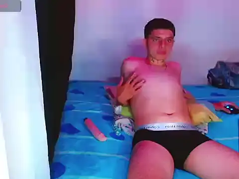 NoahAyala online show from 16, 11, 2025