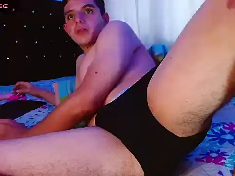 NoahAyala online show from 5, 12, 2025