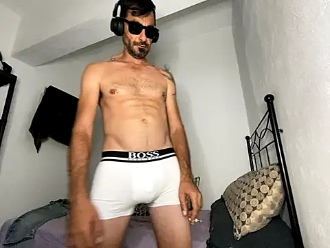 Asmodeo-6 online show from 12, 11, 2025