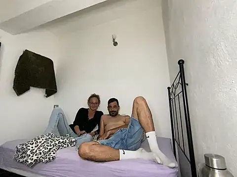 Asmodeo-6 online show from 13, 3, 2026