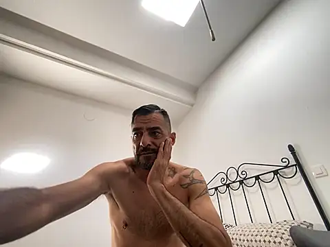 Asmodeo-6 online show from 1, 4, 2026