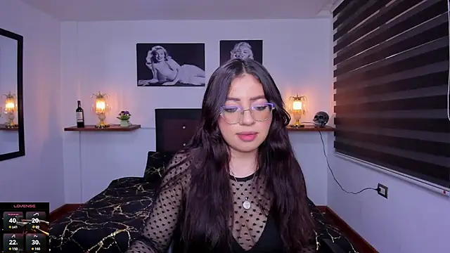 Barbara Jonesss 4 online show from 2, 10, 2025