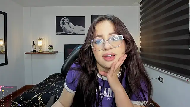 Barbara Jonesss 4 online show from 14, 10, 2025