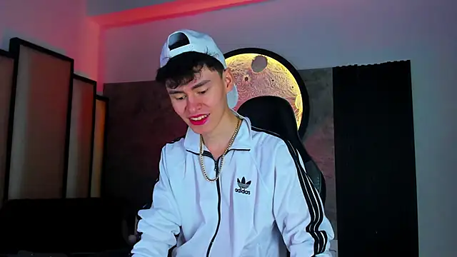 Deivid oficial20 online show from 5, 11, 2025