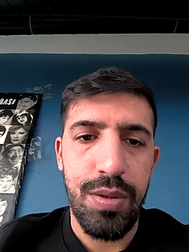 ahmet4090 online show from 10, 10, 2025