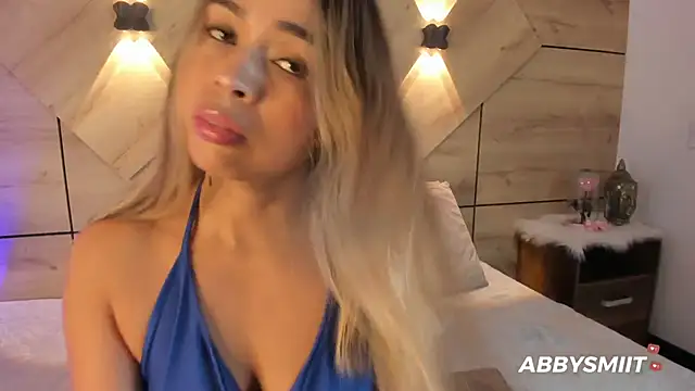 aby smiith  online show from 11, 6, 2026