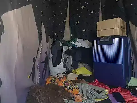 Reynalda26 online show from 26, 9, 2025