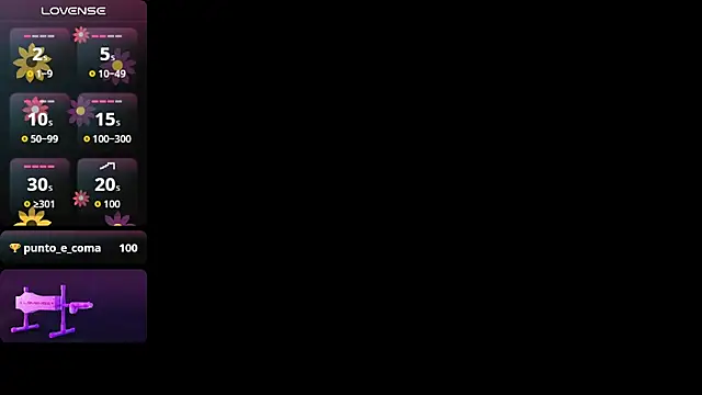 Snapshot of Obsessions_of_lua chatting on 9, 9, 2025 Obsessions of lua online show from 9, 9, 2025