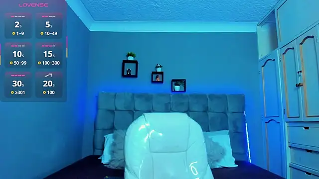 Snapshot of Obsessions_of_lua chatting on 28, 9, 2025 Obsessions of lua online show from 28, 9, 2025