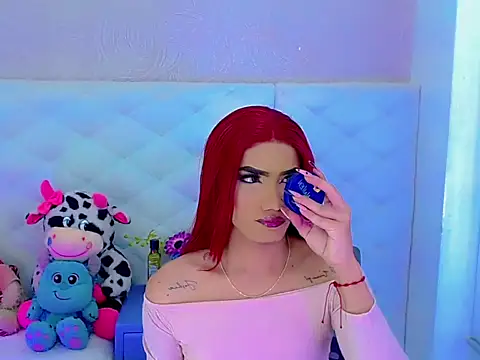 hanna sweett34 online show from 8, 10, 2025