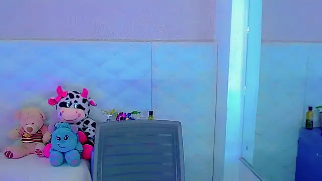 hanna sweett34 online show from 15, 10, 2025