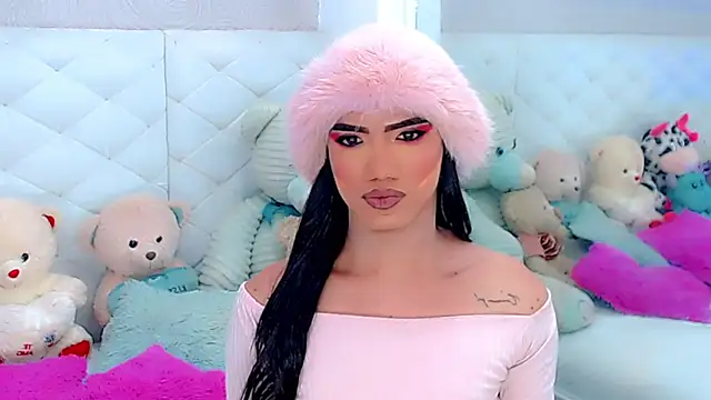 hanna sweett34 online show from 16, 1, 2026