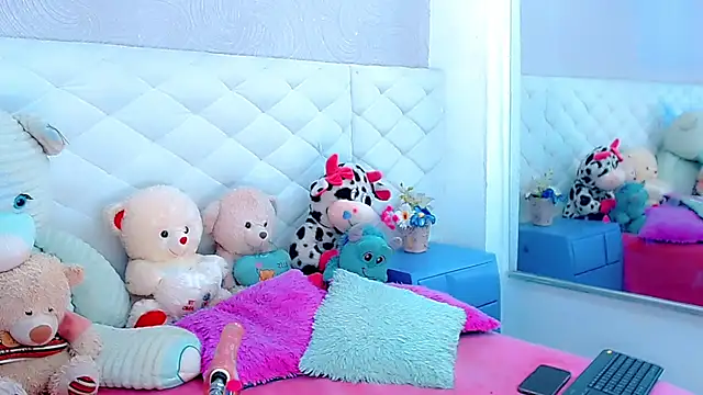 hanna sweett34 online show from 6, 2, 2026