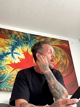 Snapshot of MagicLex1 chatting on 27, 10, 2025 MagicLex1 online show from 27, 10, 2025