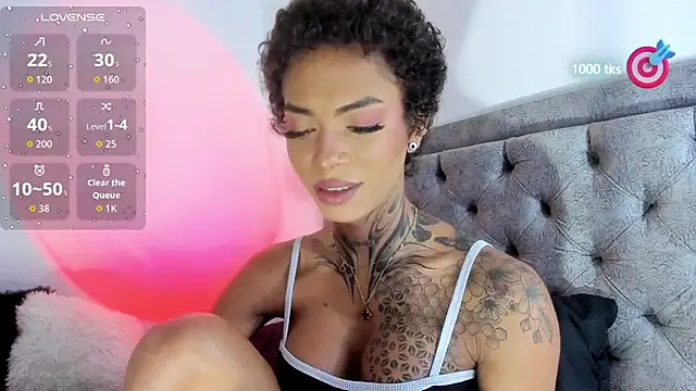 michell danna online show from 11, 10, 2025