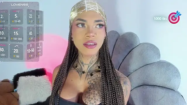 michell danna online show from 18, 12, 2025