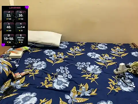 LuvLayla online show from 13, 4, 2026