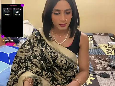 LuvLayla online show from 16, 4, 2026