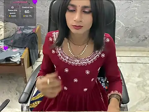 LuvLayla online show from 7, 8, 2026