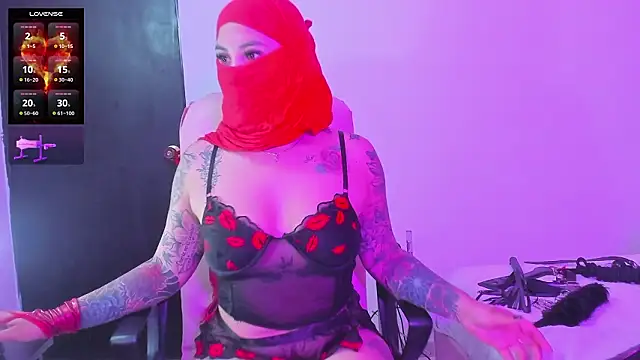 Snapshot of Nayla-Mouna chatting on 20, 2, 2026 Nayla-Mouna online show from 20, 2, 2026