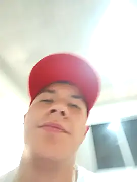 Cristian-A1 online show from 10, 9, 2025