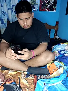 Snapshot of ramito1007 chatting on 12, 11, 2025 ramito1007 online show from 12, 11, 2025