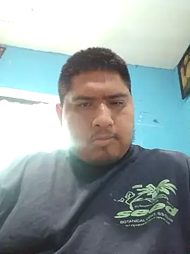 Snapshot of ramito1007 chatting on 7, 3, 2026 ramito1007 online show from 7, 3, 2026