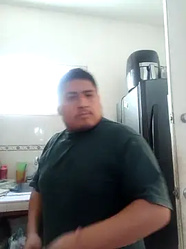 Snapshot of ramito1007 chatting on 10, 3, 2026 ramito1007 online show from 10, 3, 2026