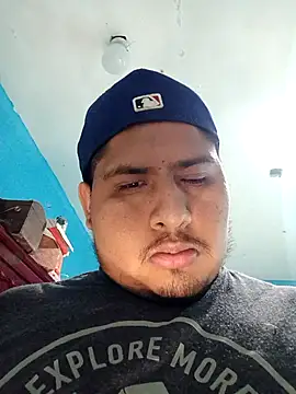 Snapshot of ramito1007 chatting on 24, 3, 2026 ramito1007 online show from 24, 3, 2026