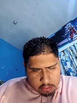 Snapshot of ramito1007 chatting on 29, 3, 2026 ramito1007 online show from 29, 3, 2026