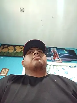 Snapshot of ramito1007 chatting on 29, 4, 2026 ramito1007 online show from 29, 4, 2026