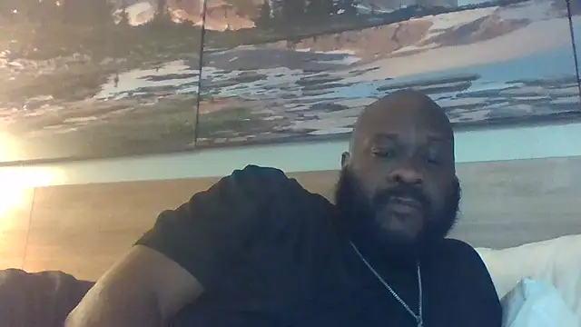 jamalcarter online show from 12, 9, 2025