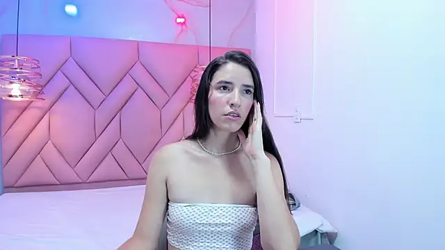 LexxieGrace online show from 16, 10, 2025