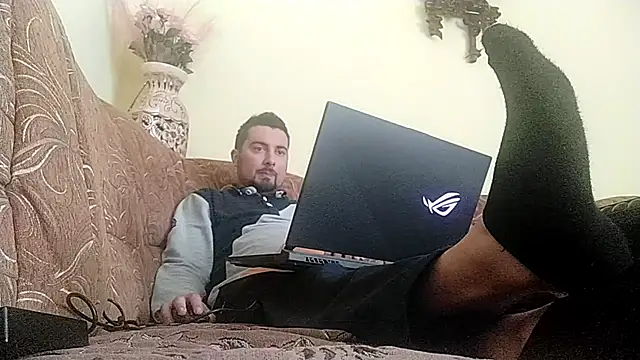 Snapshot of Joseph1Arnold chatting on 16, 10, 2025 Joseph1Arnold online show from 16, 10, 2025