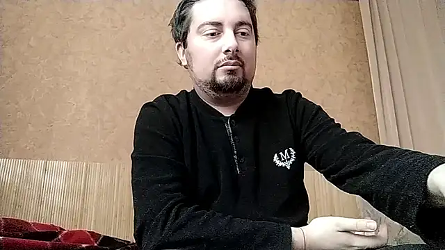 Joseph1Arnold online show from 6, 1, 2026