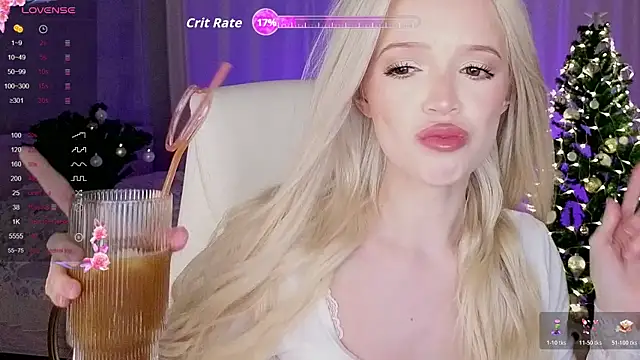 I am joss online show from 17, 12, 2025