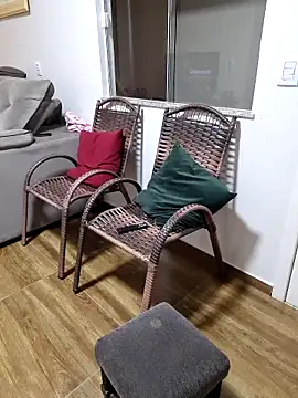 Snapshot of dancaEstrip chatting on 9, 10, 2025 dancaEstrip online show from 9, 10, 2025