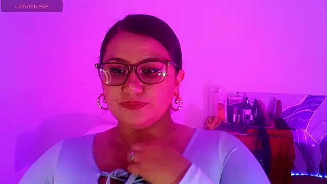 Vesper Vixen online show from 13, 1, 2026