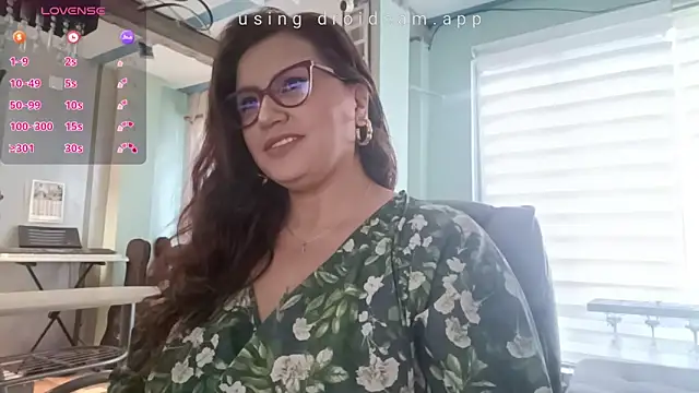 Vesper Vixen online show from 2, 2, 2026